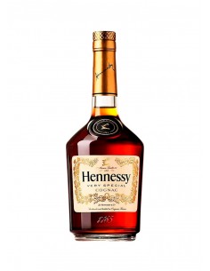 Cognac Hennessy V.S.