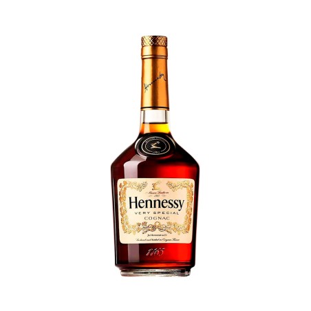 Comprar Cognac Hennessy V.S.