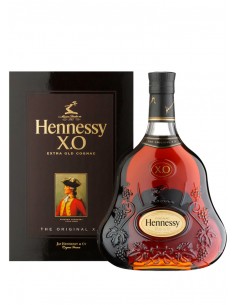 Cognac Hennessy X.O.