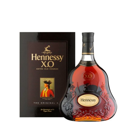 Comprar Cognac Hennessy X.O.