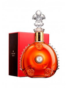 Cognac Rémy Martin Louis XIII