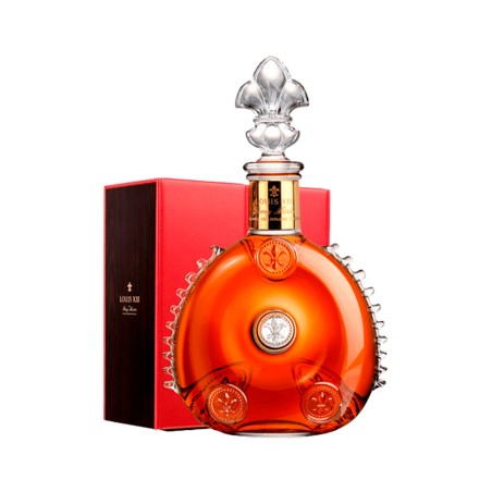 Comprar Cognac Rémy Martin Louis XIII