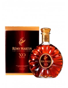 Cognac Rémy Martin X.O.