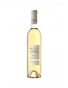 Tokaji Oremus Late Harvest...