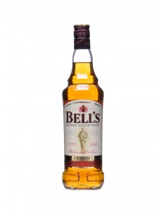 Whisky Bell's 1 Lt.