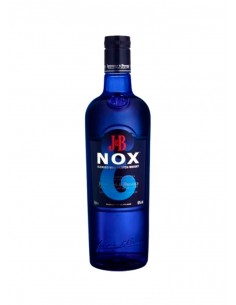 Whisky J&B Nox