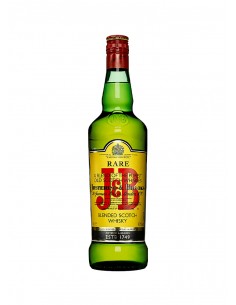 Whisky J&B Rare