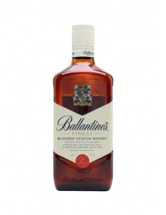 Whisky Ballantine's Finest