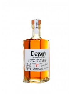 Whisky Dewar's Double...