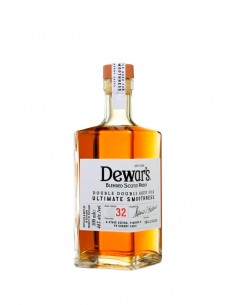 Whisky Dewar's Double...