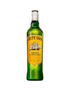 Whisky Cutty Sark