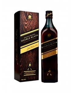 Whisky Johnnie Walker...