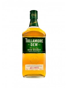 Whiskey Tullamore Dew