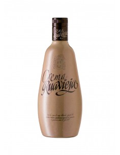 Crema de Orujo Ruavieja