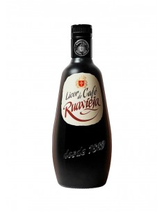 Licor de Café Ruavieja