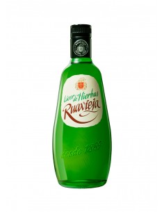 Licor de Hierbas Ruavieja