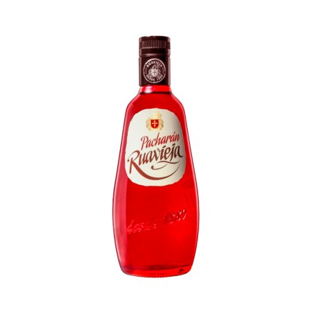 Comprar Pacharán Ruavieja
