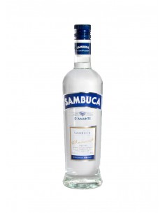 Sambuca D'Amante Francoli