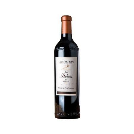 Comprar vino tinto Reserva Viña Pedrosa Finca La Navilla 2020 D.O. Ribera del Duero