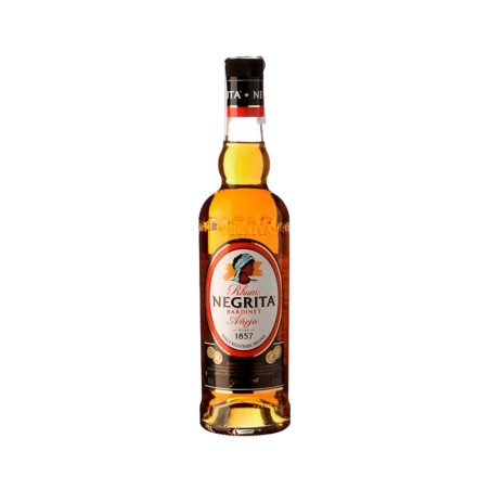 Comprar Ron Negrita