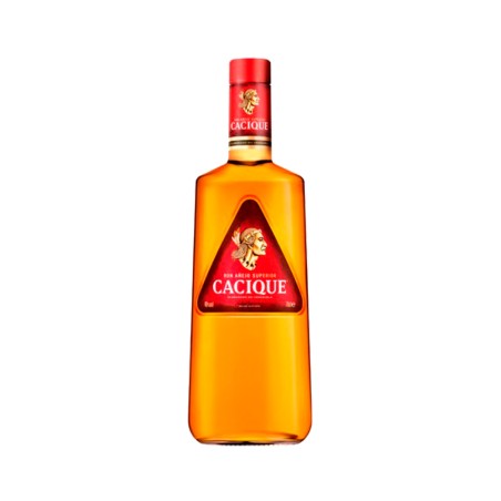 Comprar Ron Cacique