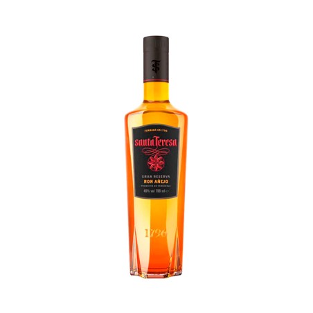 Comprar Ron Santa Teresa Gran Reserva