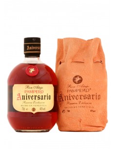 Ron Pampero Aniversario