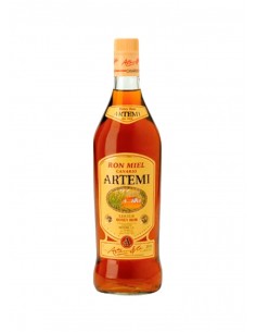 Ron Miel Artemi