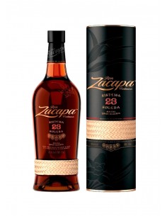 Ron Zacapa 23 Años