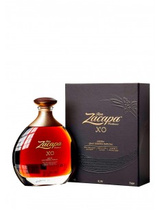 Ron Zacapa XO