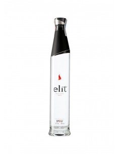 Vodka Stolichnaya Elit