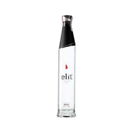 Comprar Vodka Stolichnaya Elit