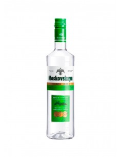 Vodka Moskovskaya