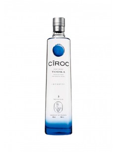 Vodka Cîroc