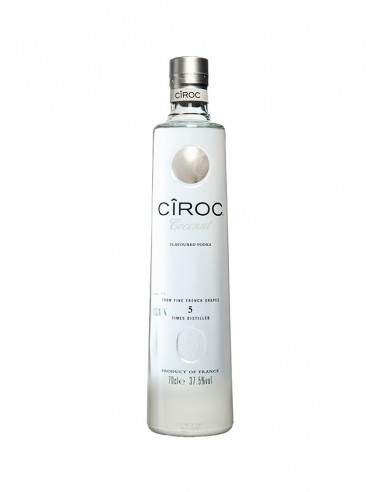 Vodka Cîroc Coconut