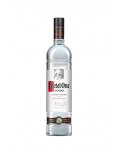 Vodka Ketel One