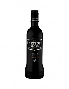 Vodka Eristoff Black