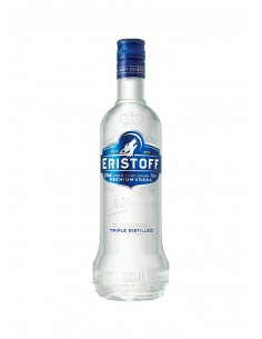 Vodka Eristoff 1 Lt