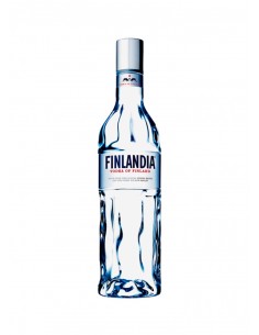Vodka Finlandia 70 cl.