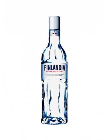 Vodka Finlandia 70 cl.