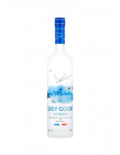 Vodka Grey Goose