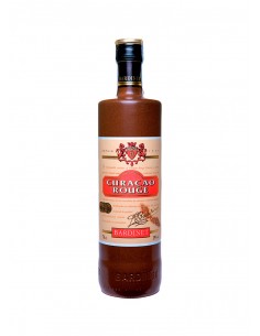 Curaçao Rojo Bardinet