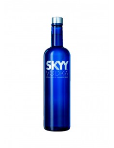 Vodka Skyy