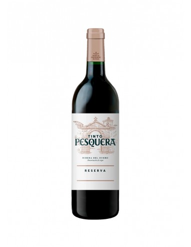 Pesquera Reserva 2020