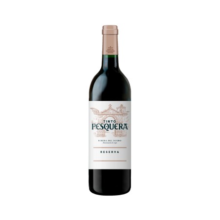 Comprar vino tinto Reserva Pesquera Reserva 2020 D.O. Ribera del Duero