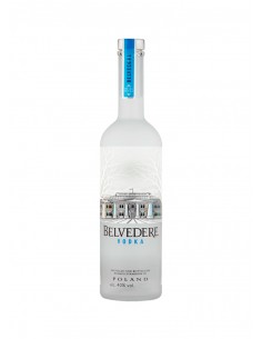 Vodka Belvedere Pure...