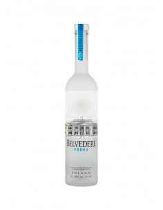 Vodka Belvedere Pure