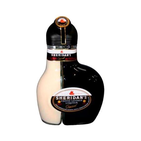 Comprar Sheridan's