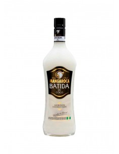 Mangaroca Batida de Coco