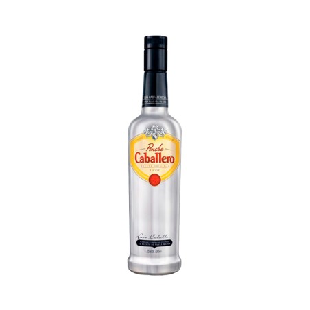 Comprar Ponche Caballero